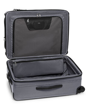 Alpha X Valise Soute Medium Extensible - Poche Frontale