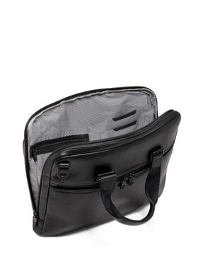Alpha Bravo Academy Briefcase