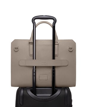 Turin Savona Slim Aktentasche