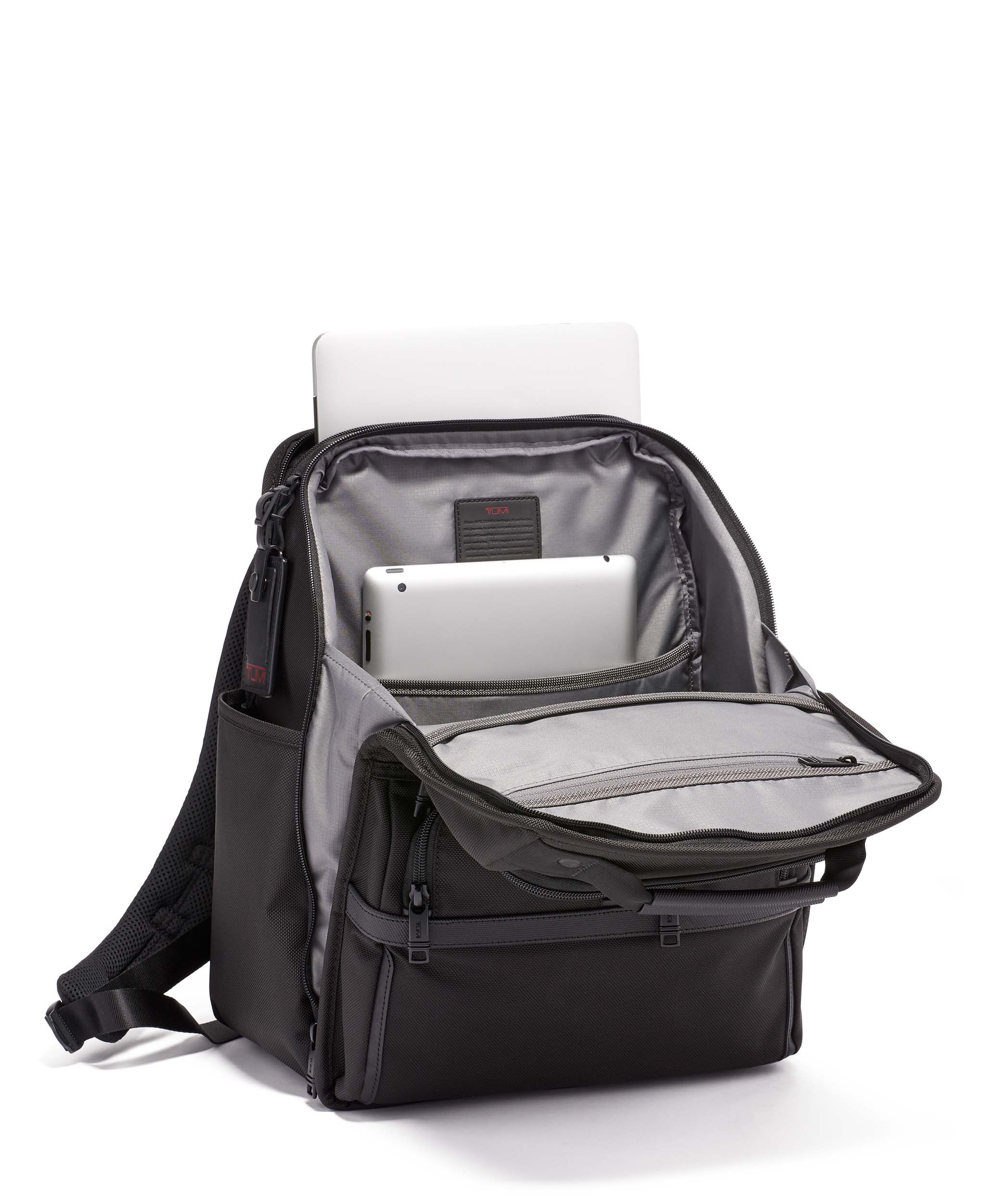 Tumi best sale sac ordinateur