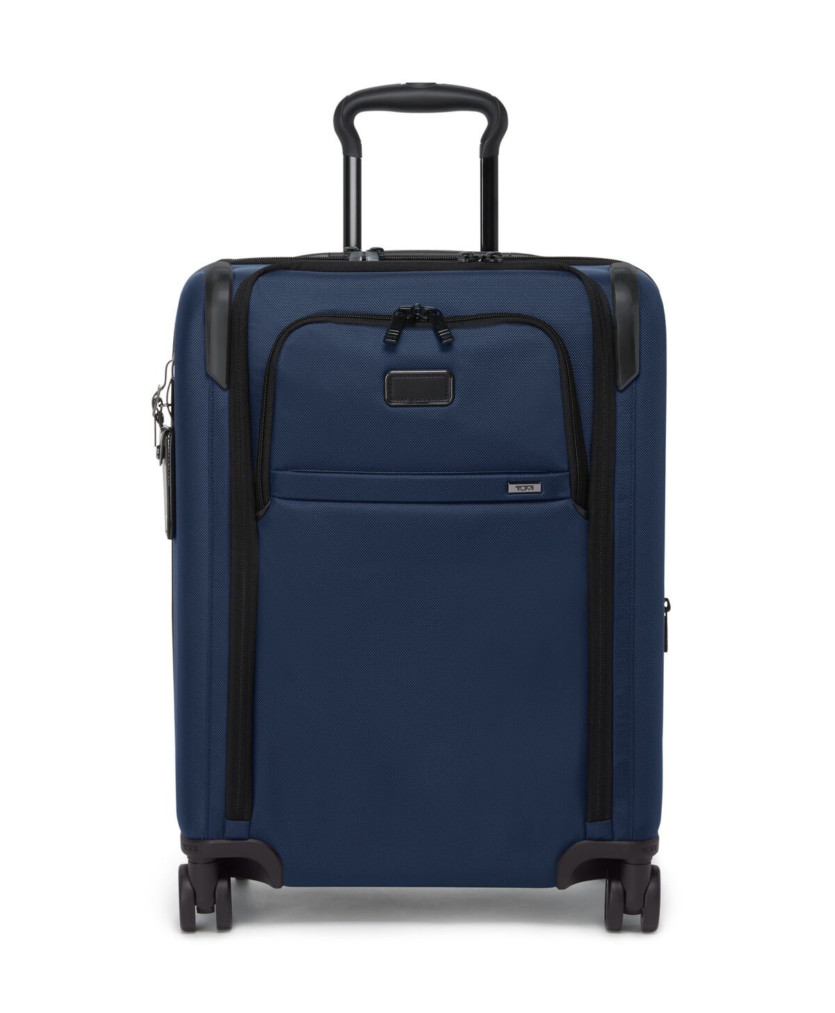 TUMI Valise cabine Extensible Large Dual Access 55 cm