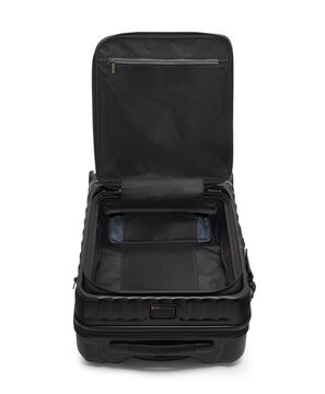 19 DEGREE FRONT ACCESS Handgep&auml;ck &ndash; L Front Access Expandable