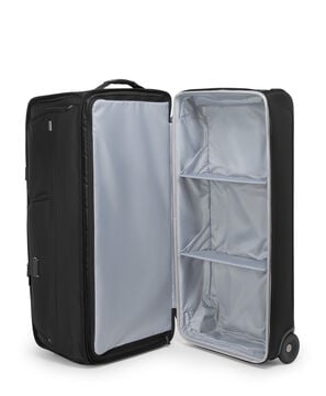 ALPHA Grand sac duffel &agrave; deux roues