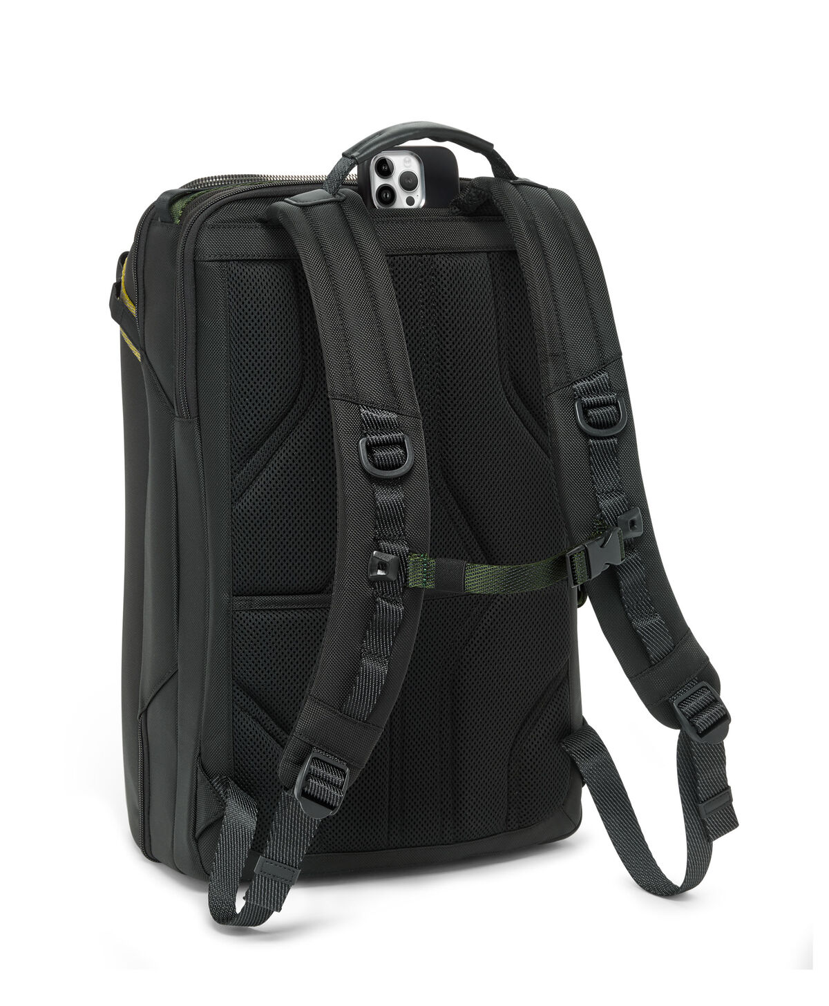ALPHA BRAVO Sac &agrave; dos Detrick