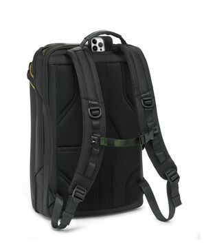 ALPHA BRAVO Sac &agrave; dos Detrick