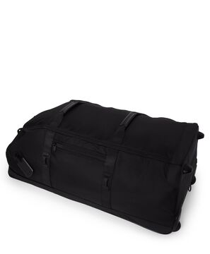Alpha Bravo Sac de Voyage Medium Pliable - 2 roues
