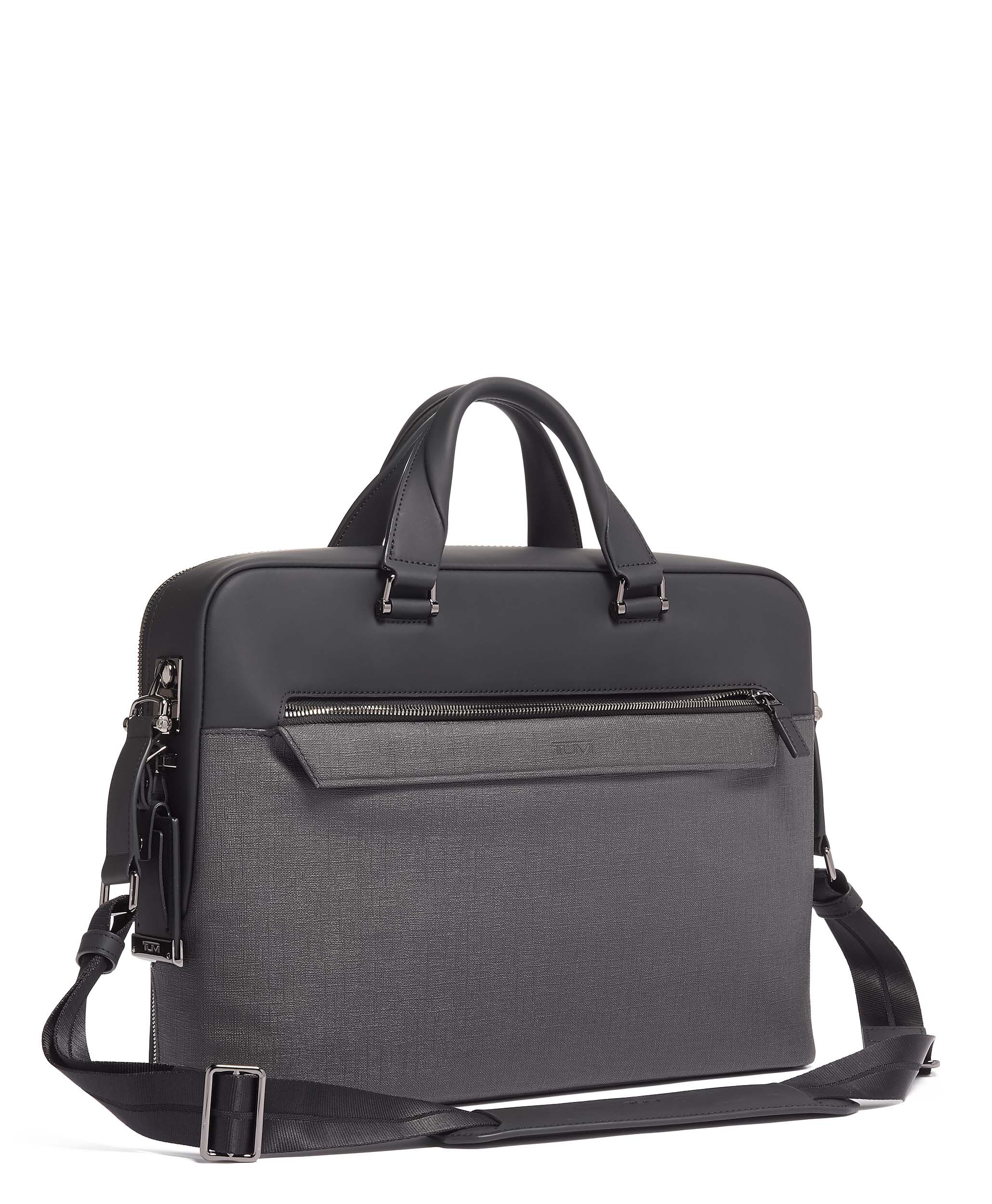 tumi sawyer brief