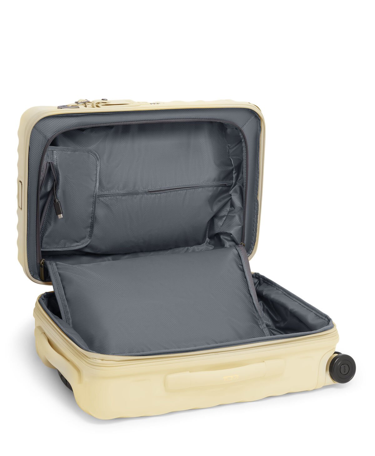 19 Degree Valise Cabine Extensible
