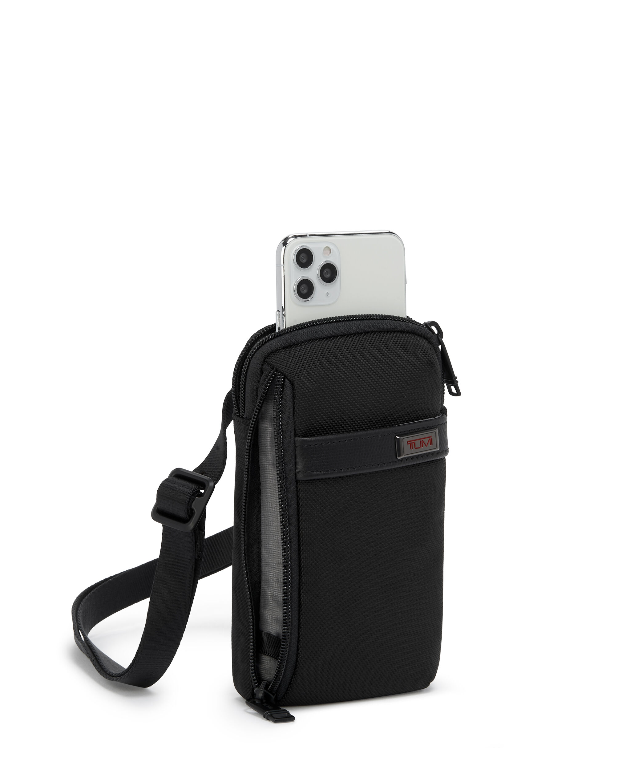 Alpha 3 Small Umhangetasche Pouch TUMI Luxemburg