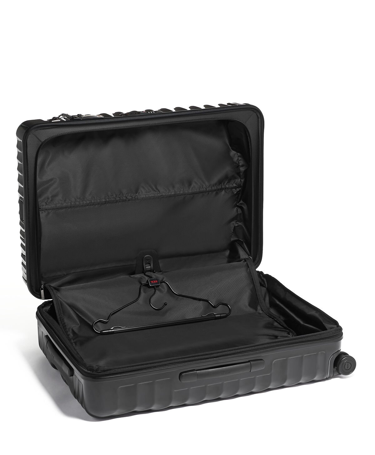19 Degree Large Expandable Checked
