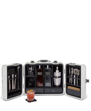 19 Degree Aluminium Bar-Set