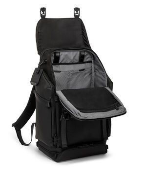 Alpha Bravo Sac &agrave; dos Expedition Flap