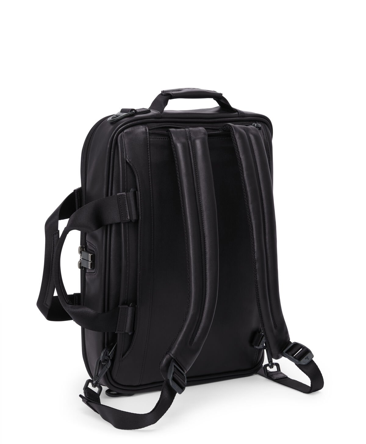 TUMI Porte-documents convertible Three-Way