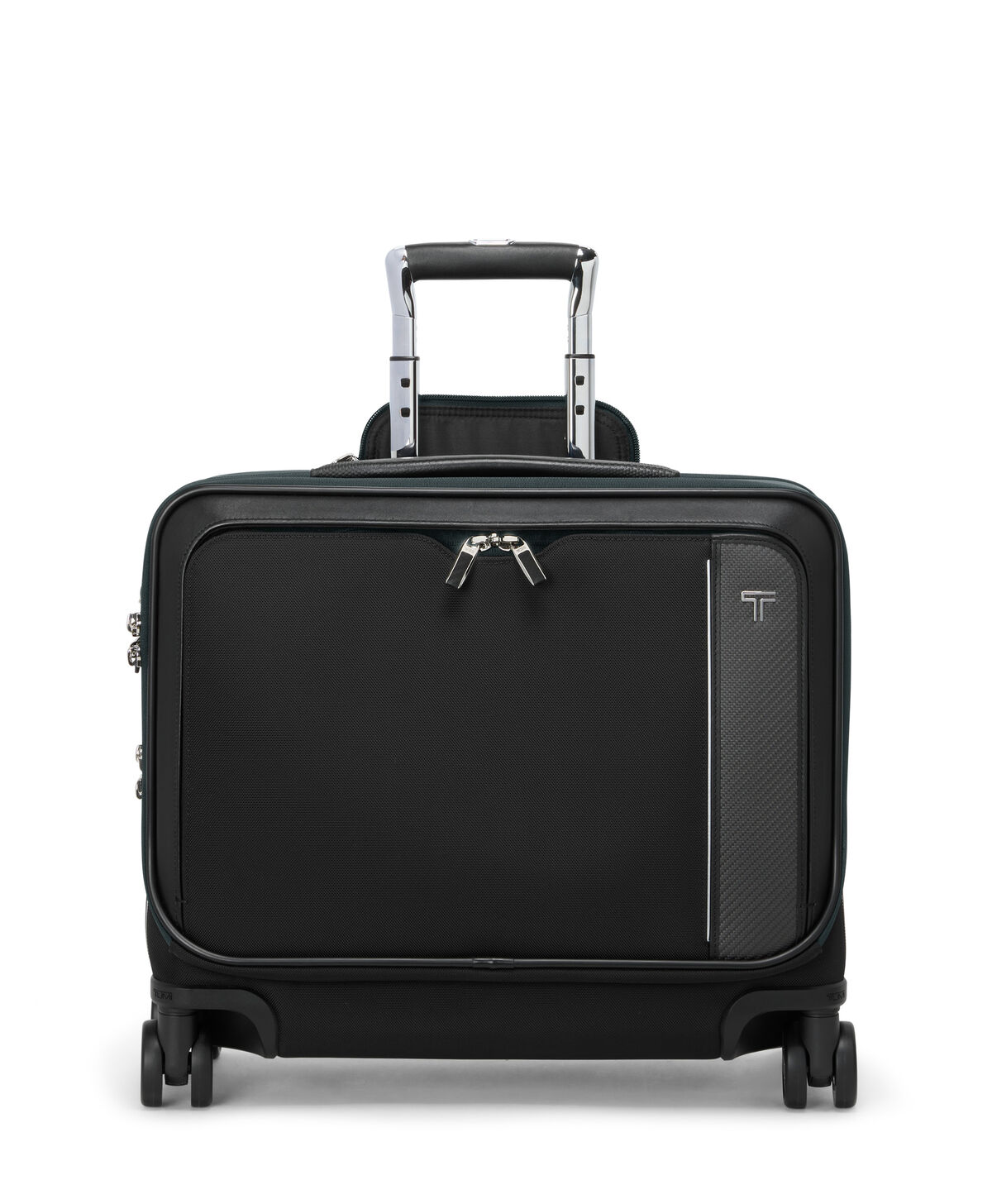 TUMI Compact Aktentasche auf Rollen 40,5 cm