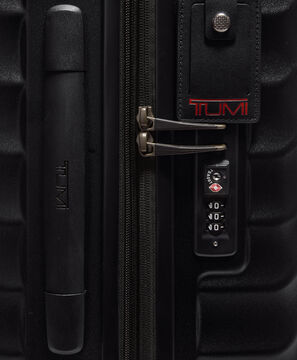 19 Degree Valise Cabine Extensible Large