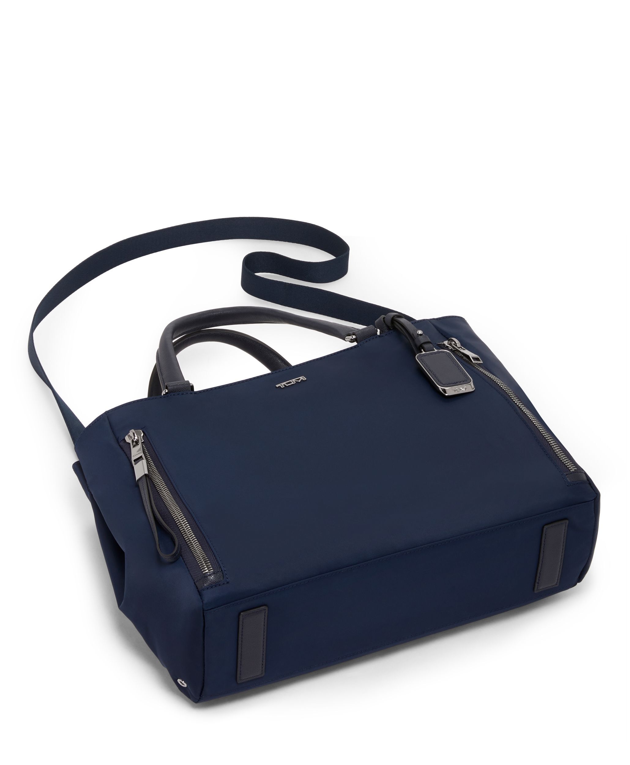 Tumi voyageur sheryl small business tote store