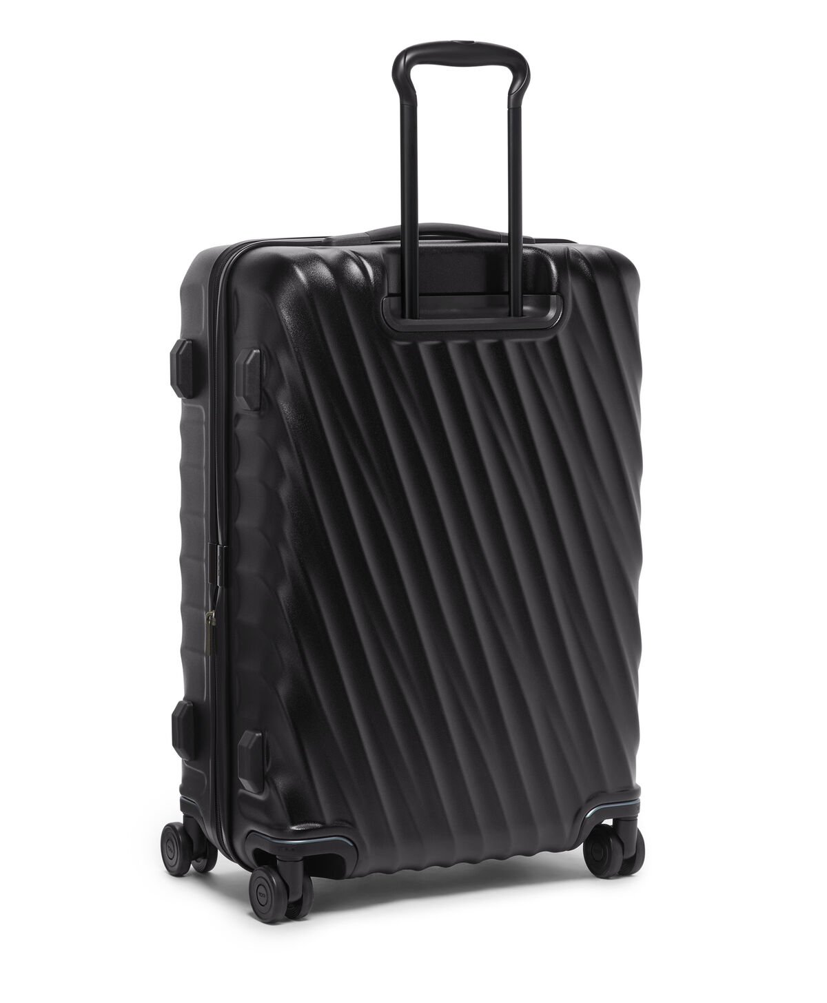 TUMI Medium Front Access Expandable Checked 66 cm