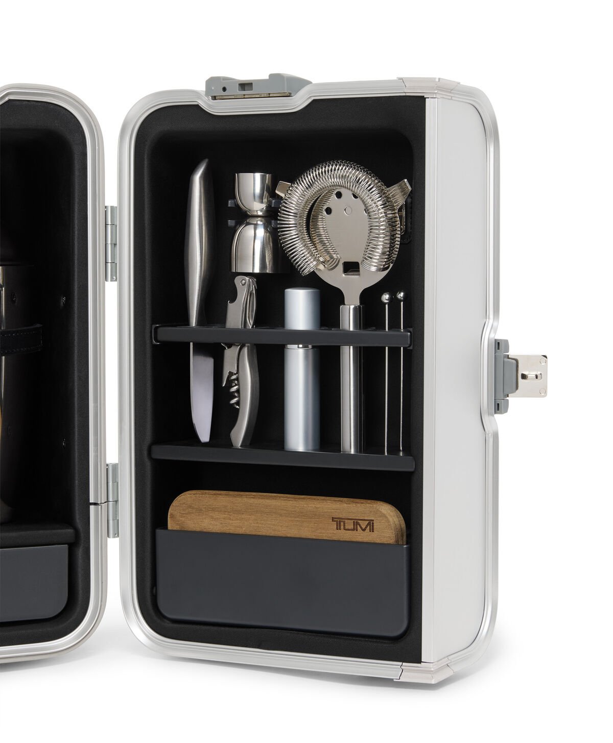 TUMI Coffret &agrave; cocktail
