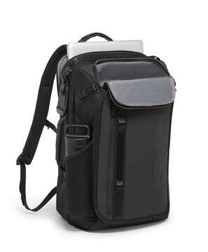 Alpha Bravo Detrick Rucksack