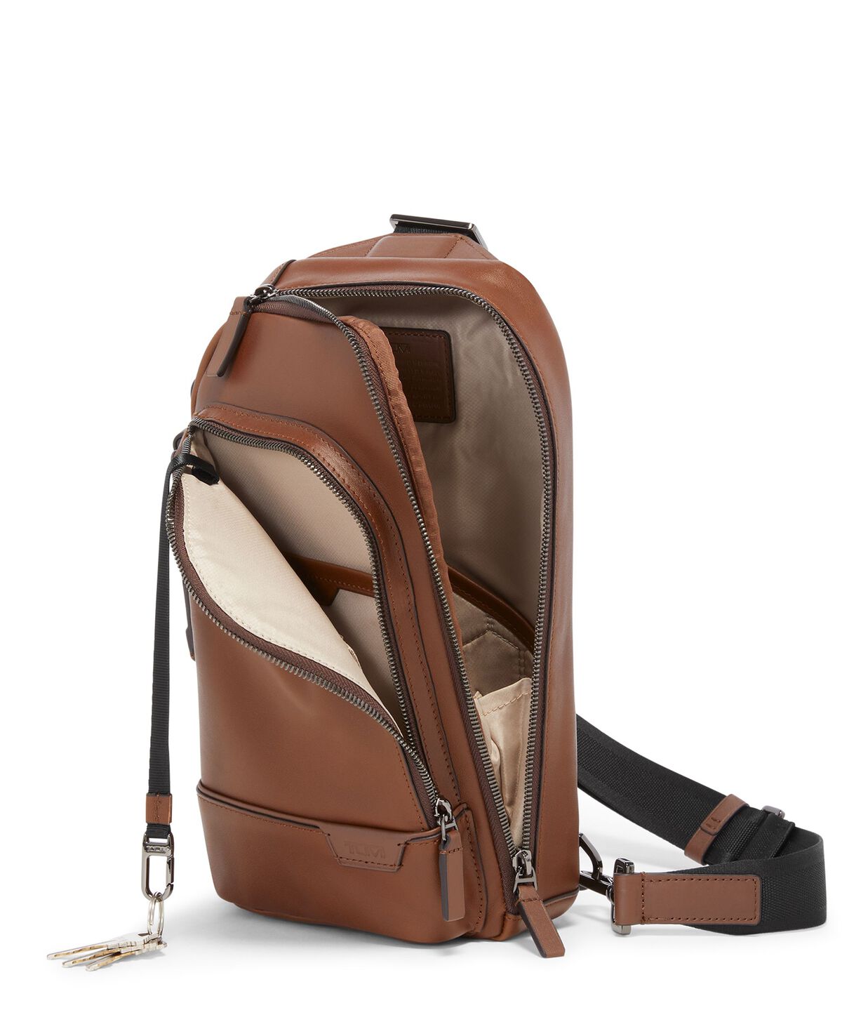 Harrison Sac monobretelle Gregory