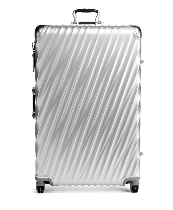 19 Degree Aluminium Valise tour du monde