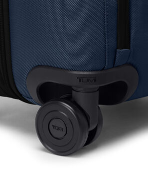 Alpha Aufgabegep&auml;ck &ndash; M Front Access Expandable
