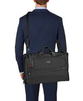 Housse de v&ecirc;tements pliant cabine Alpha 2