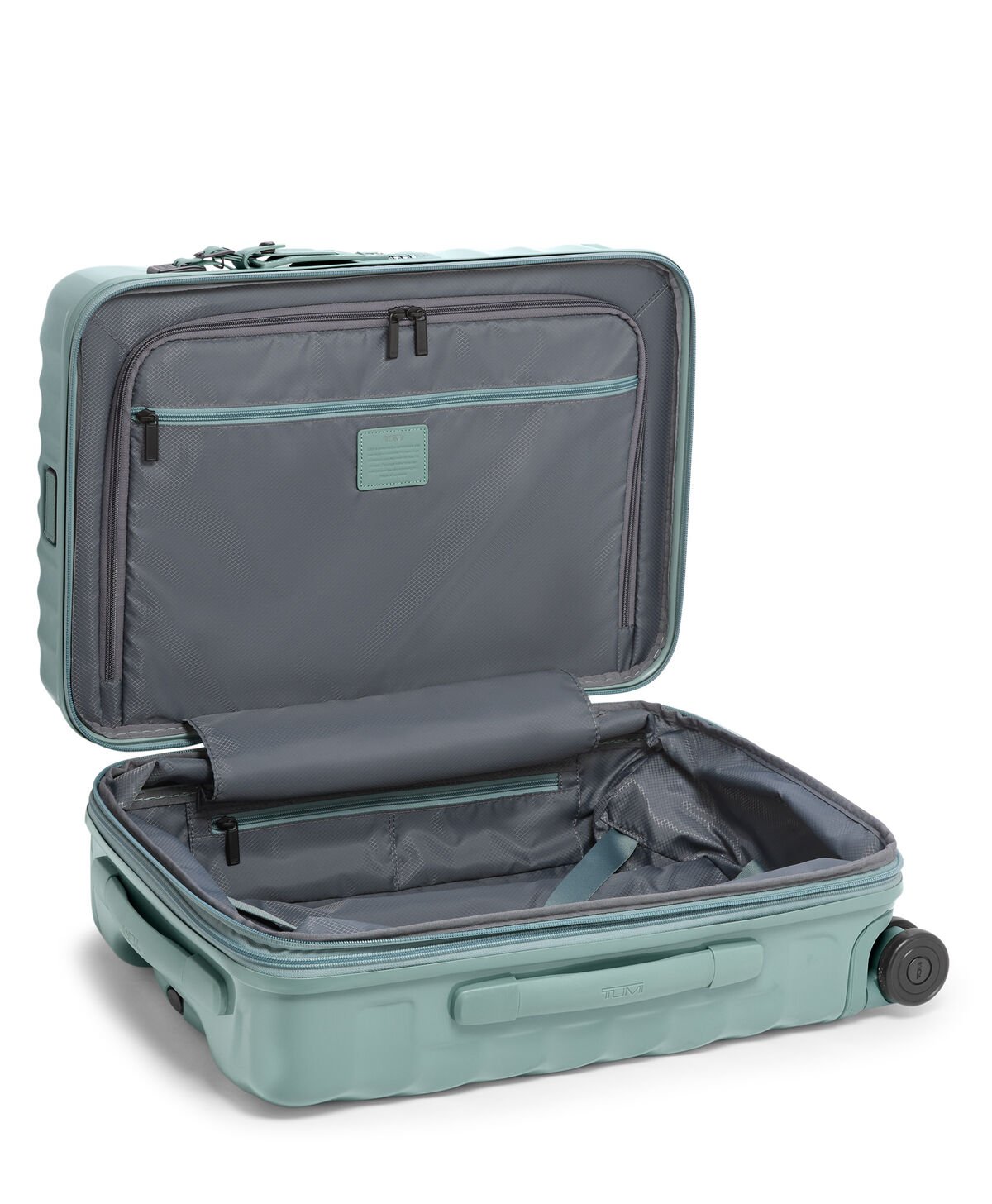 19 Degree Handgep&auml;ck &ndash; Expandable