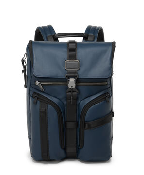 Alpha Bravo Surveillance Rolltop Rucksack