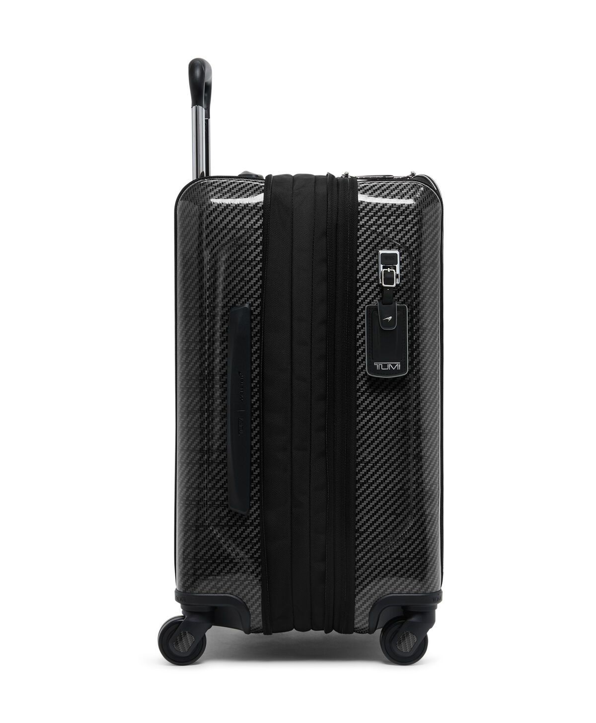 TUMI McLaren Aero &ndash; Dual Access Expandable Carry On