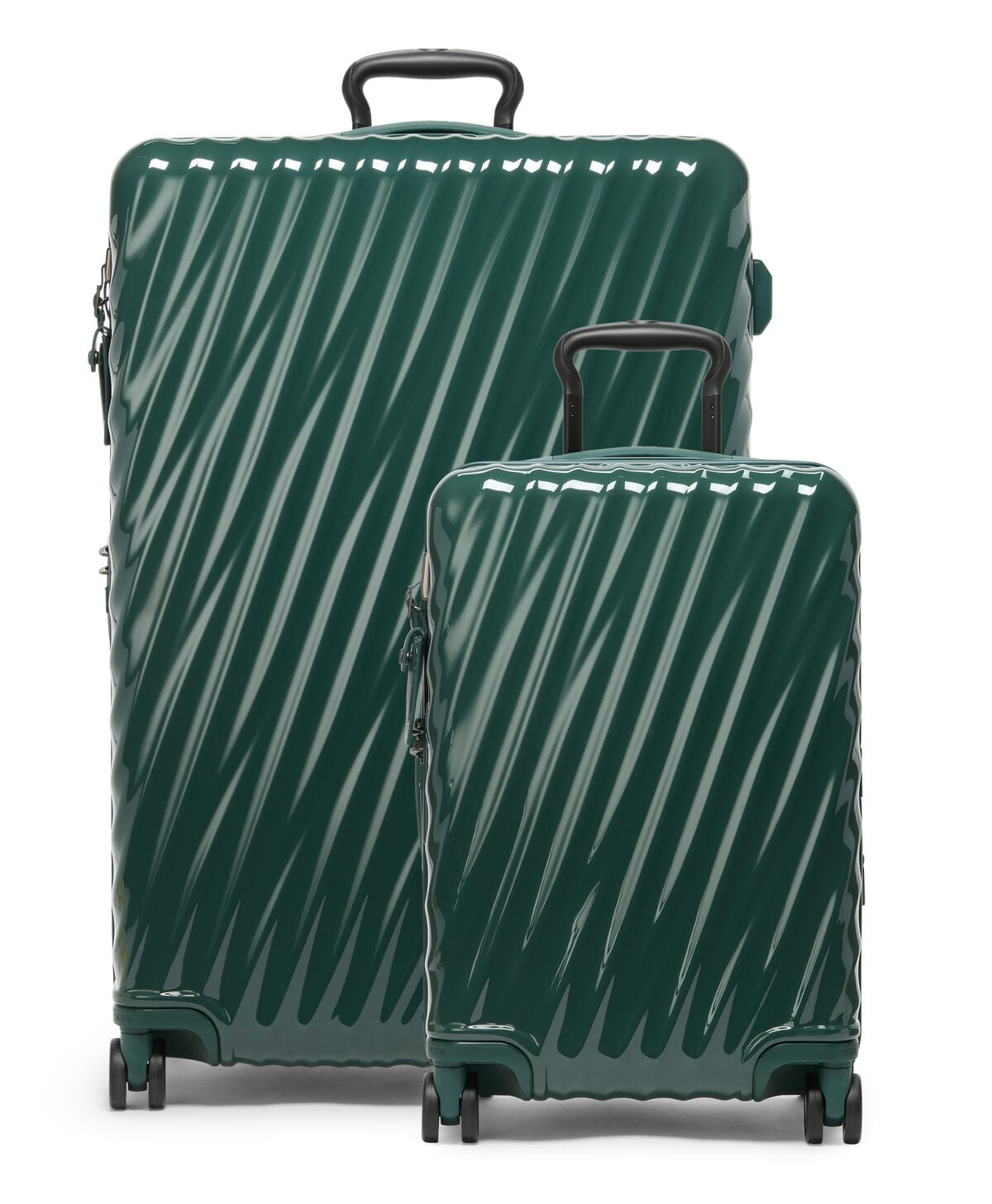 19 Degree Valise Cabine Extensible