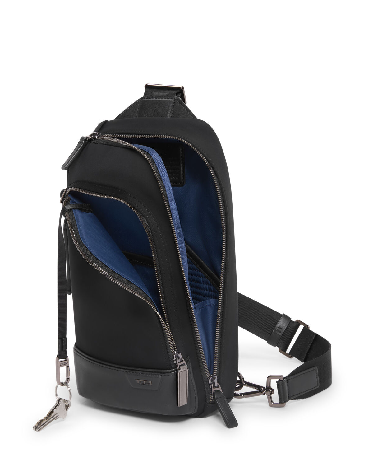 HARRISON Sac sling Gregory