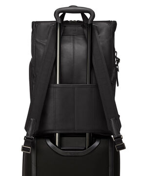 Harrison Osborn Rolltop Rucksack