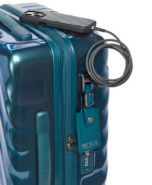 19 Degree Handgep&auml;ck &ndash; Expandable