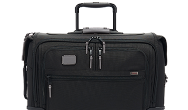 Tumi garment bag alpha 3 on sale